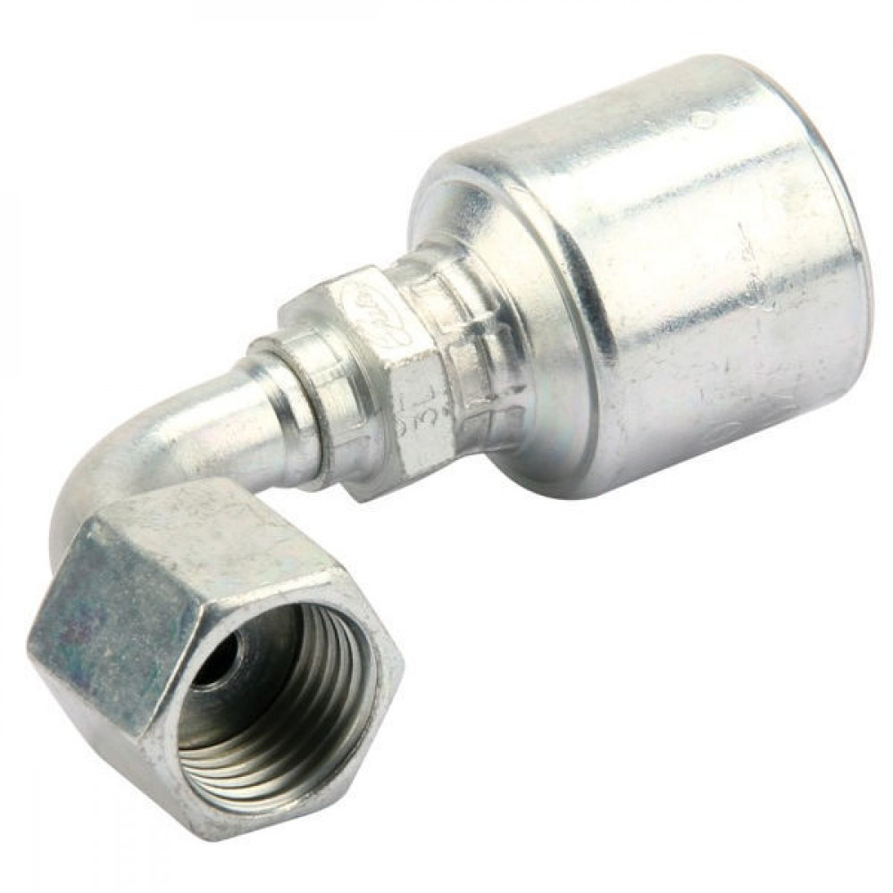 16G12FFORX90S FITING