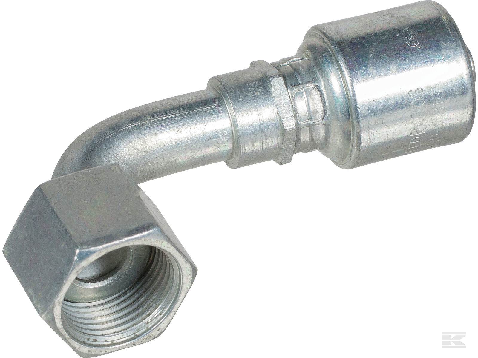 20G20FFORX90M FITING