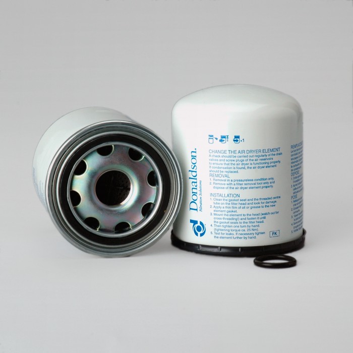 C30 FILTRU USCATOR P781466 FD5574