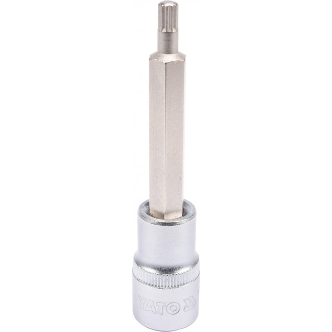 YT-04351 BIT SPLINE M6