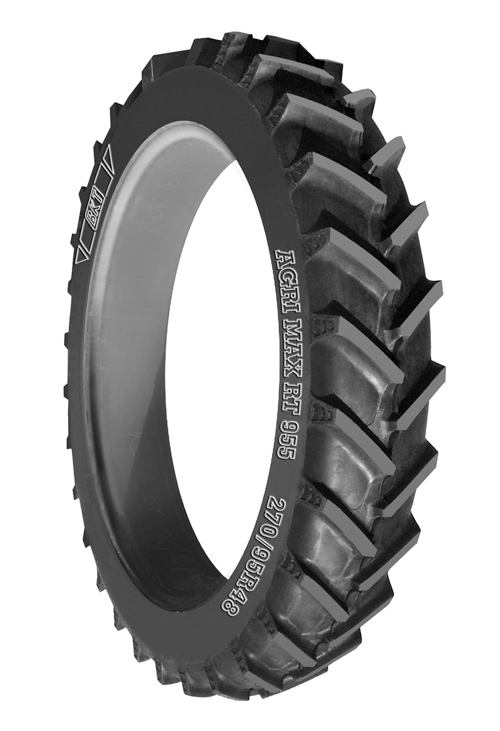 ANVELOPA 9.5R44 (230/95R44)PETLAS