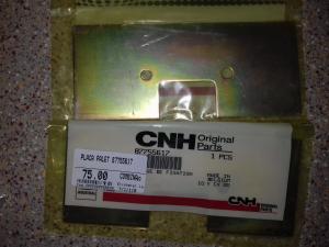 E49 PLACA PALET 87755617