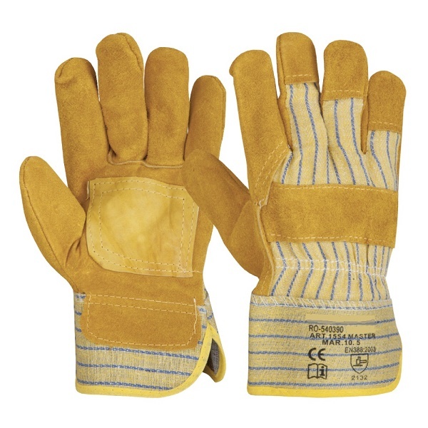 MANUSI PROTECTIE RE1554 NR10.5