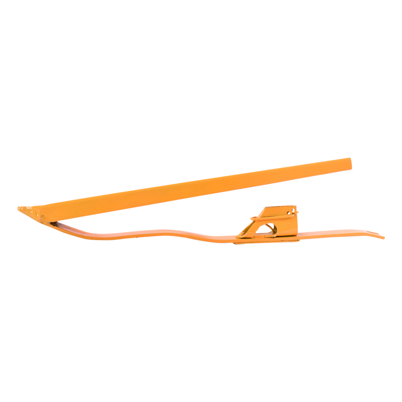 89815614 RIDICATOR LAN NEW HOLAND AS 127 CASE-NEW HOLLAND-MASEY FERGUSON 5255251127