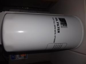 C41 FILTRU HIDRAULIC FHS1176