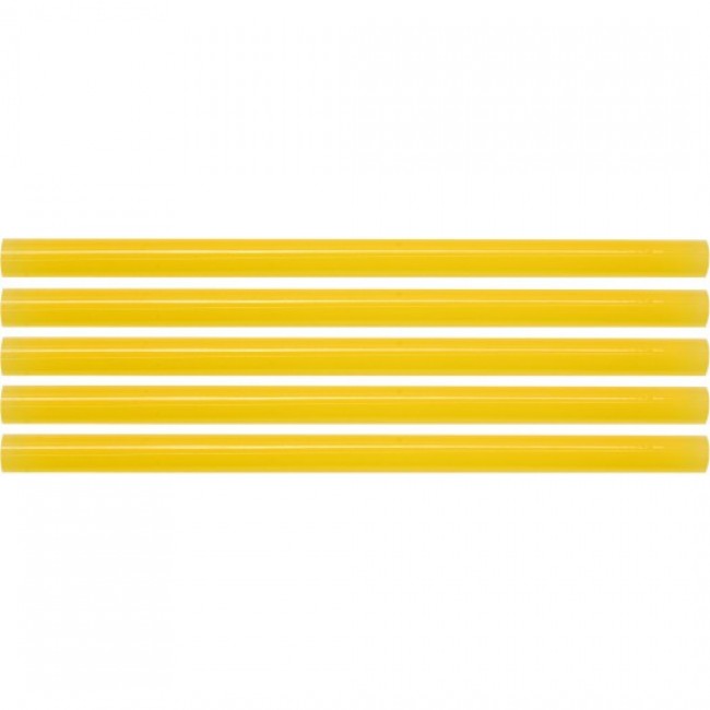 YT-82437 BATOANE LIPICI GALBEN 5BUC