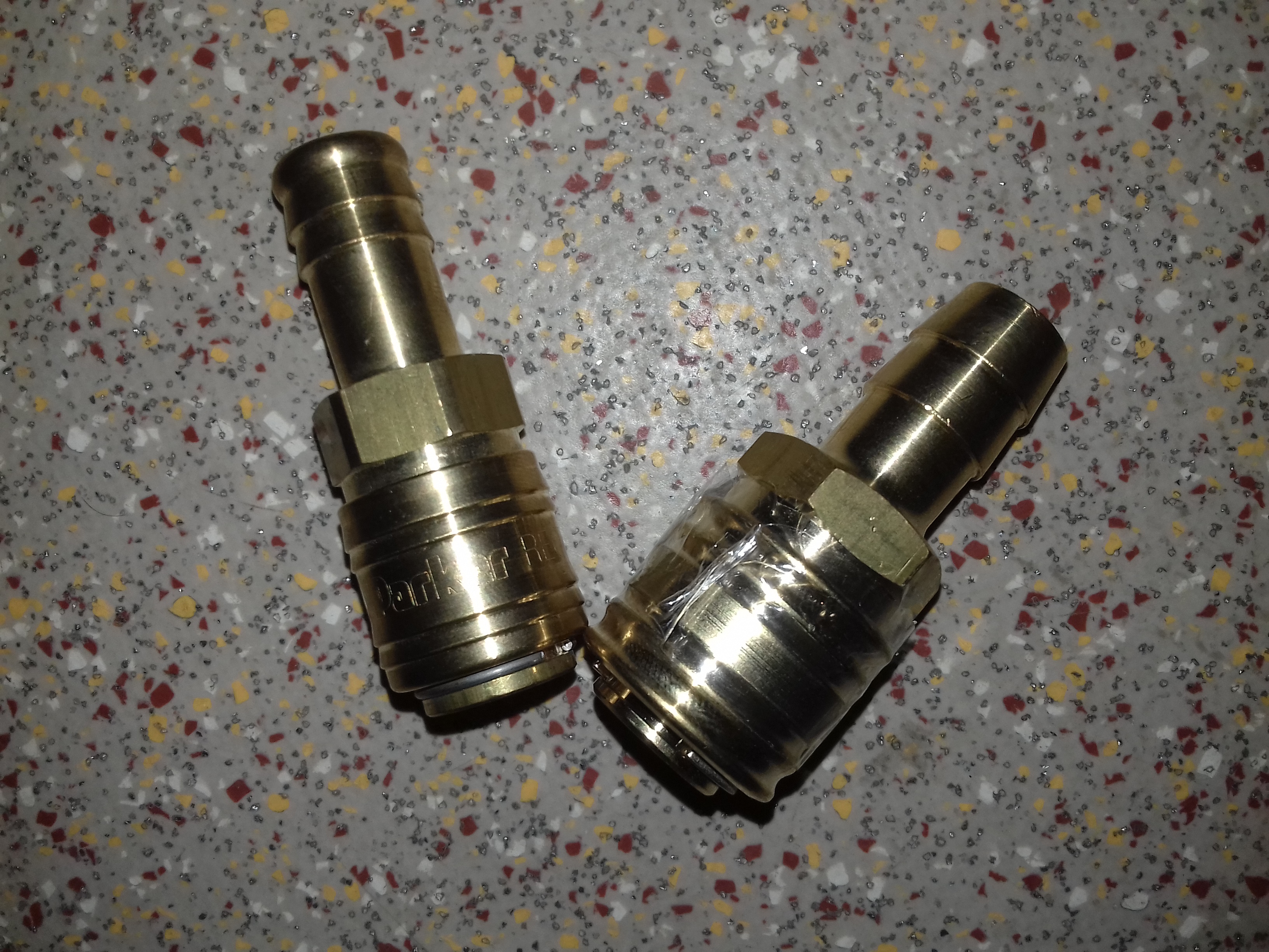 CUPLAJ+NIPLU FURTUN 13MM AC.2200023