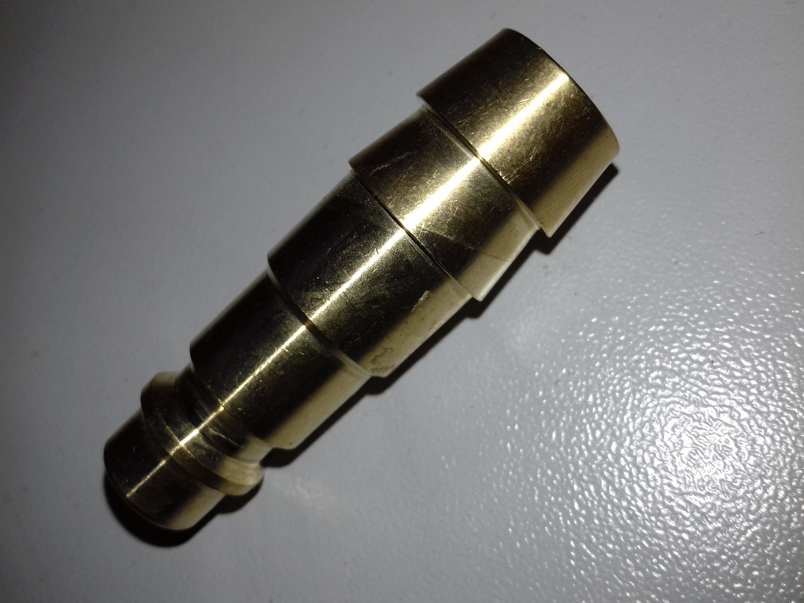 NIPLU D13MM AC.2200033