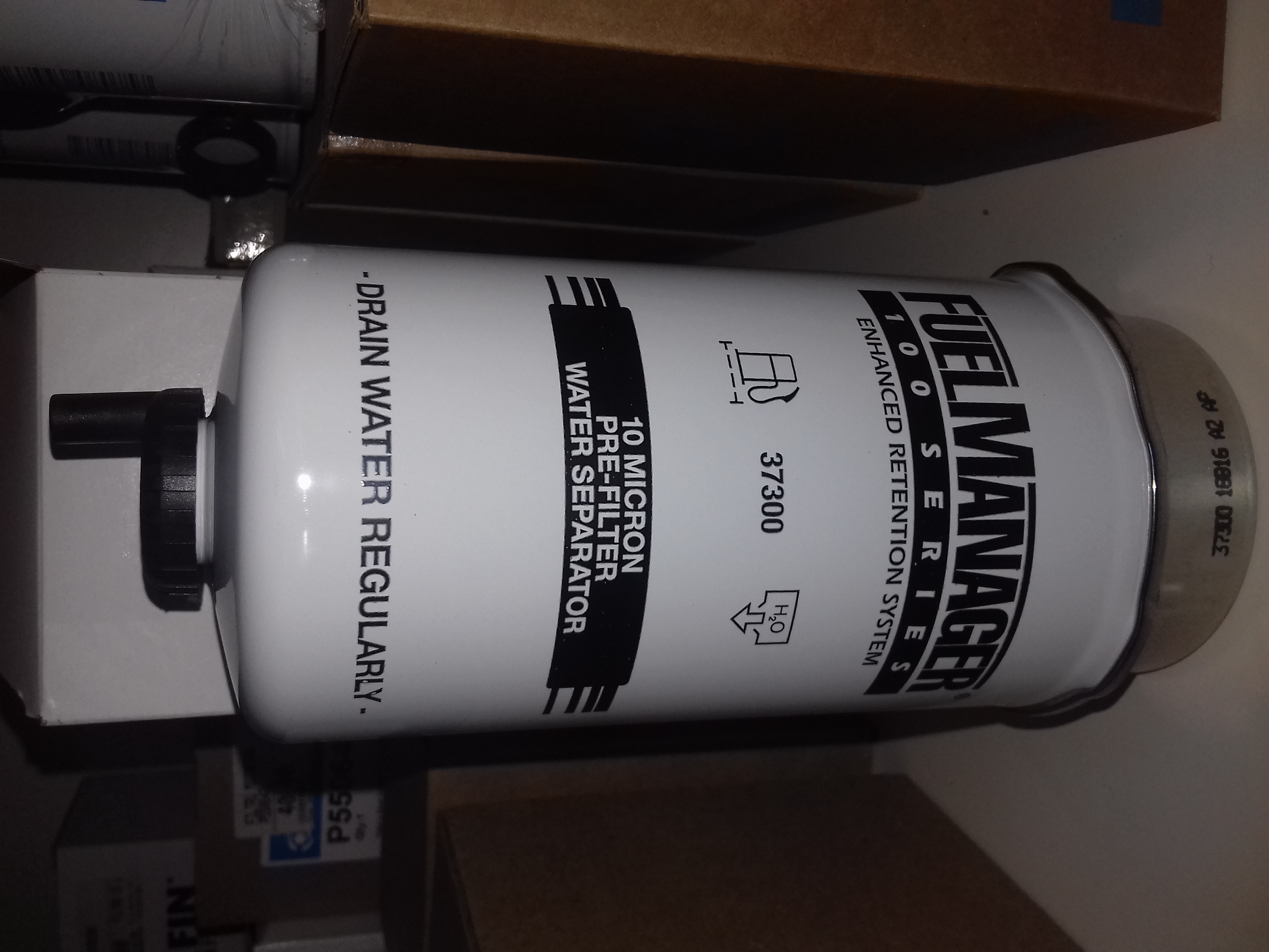 C10 FILTRU MOTORINA FC5924 0.900.2043.4