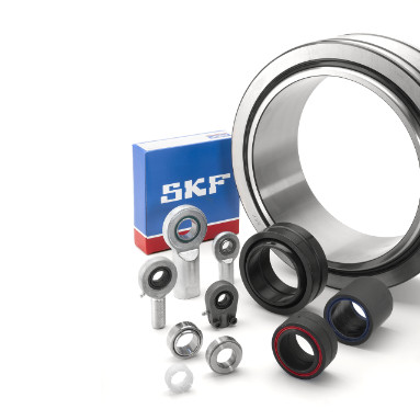 D13 RULMENT GEZ104 ES SKF