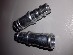 NIPLU DUBLU 13MM AC.2203016