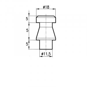 G30 BOLT CUTIT COSITOARE