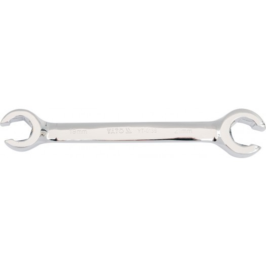 YT-0140 CHEIE SEMIDESCHISA 22*24MM