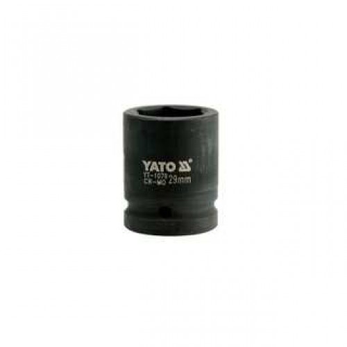 YT-1079 CHEIE TUBULARA 29MM 3/4 IMPACT