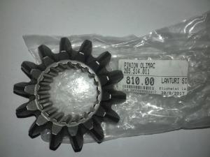 E45 PINION OLIMAC 265.514.011