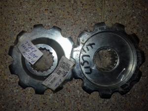 E45 PINION OLIMAC 265.011.073