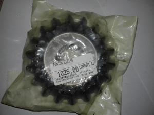 E45 PINION Z12148