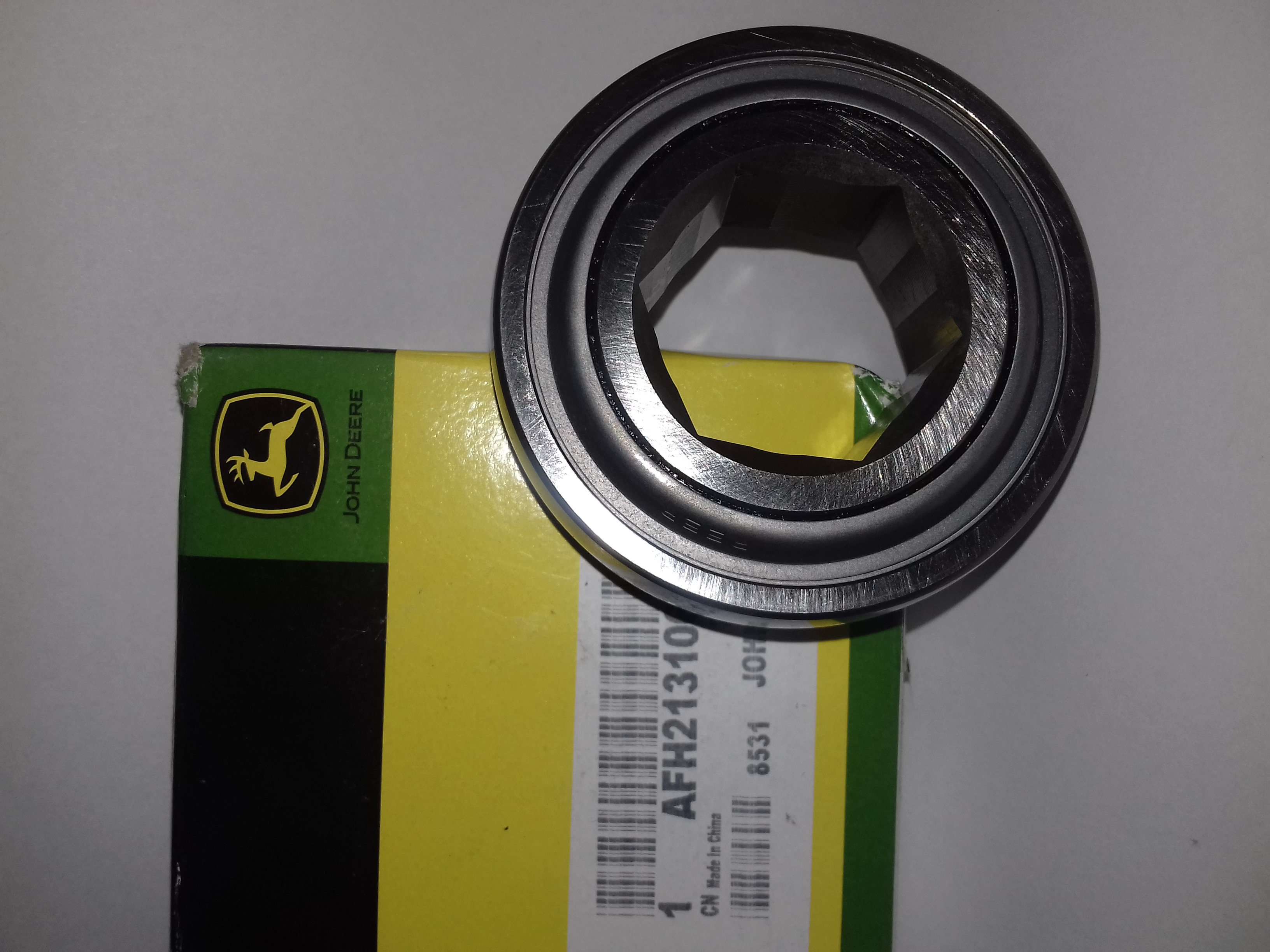 RULMENT AFH 213106 PRESA INTERIOR HEXAGONAL