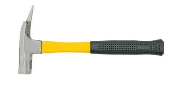 32687 CIOCAN MANER FIBRA STICLA