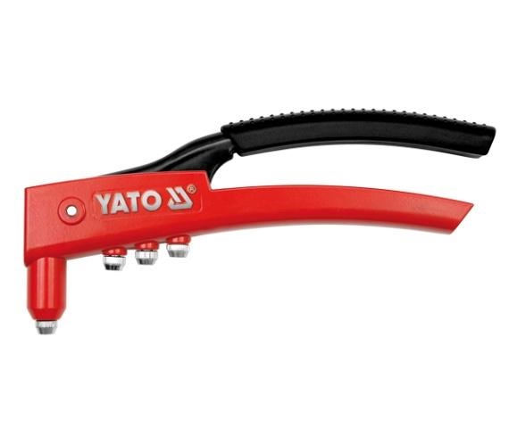 YT-3600 PRESA DE NITUIT MANUALA 2.4-4.8MM
