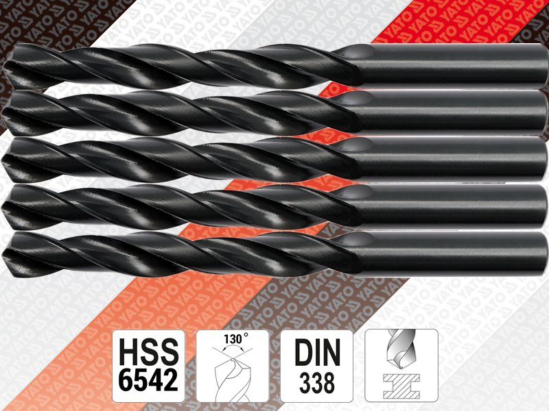 E2 YT-4453 BURGHIU METAL 10MM