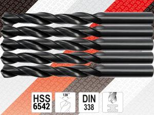 E2 YT-4453 BURGHIU METAL 10MM