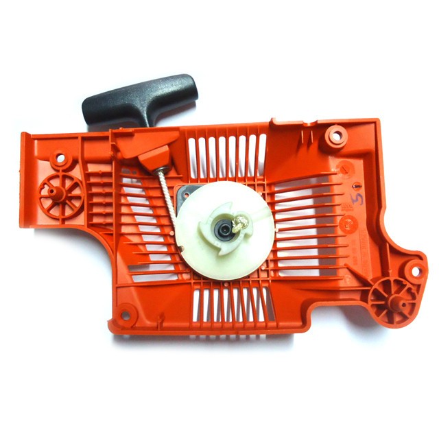 DEMAROR COMPLET 51/55