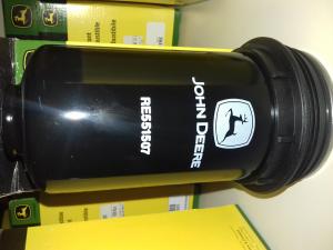 C22 FILTRU MOTORINA DZ115391 RE551507