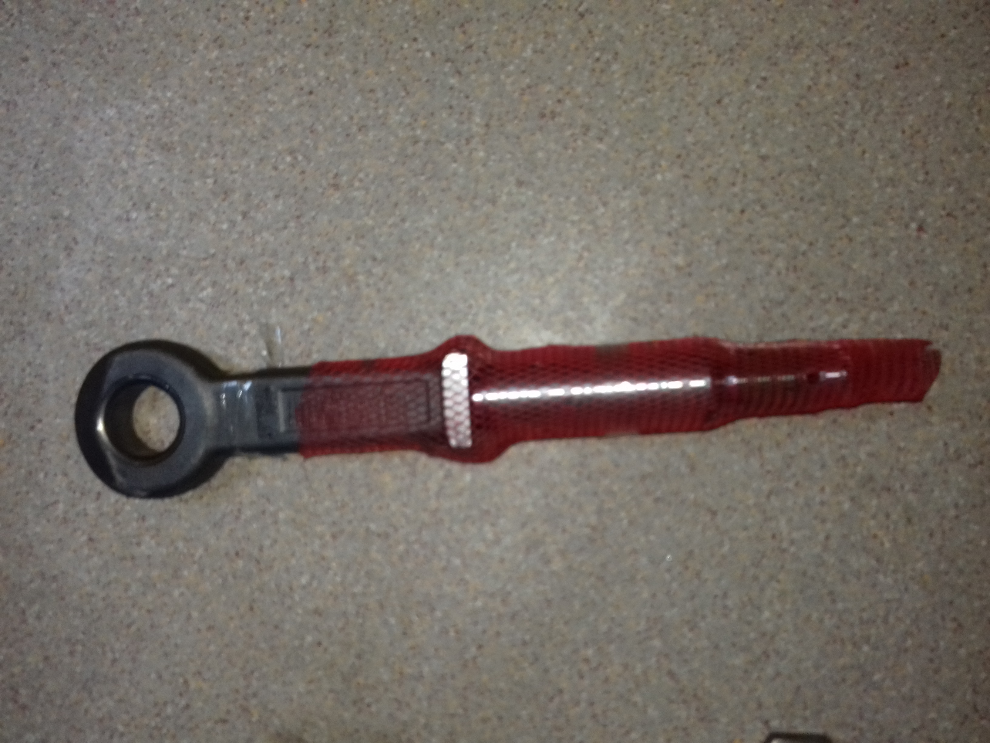 OCHI REMORCARE 22084003