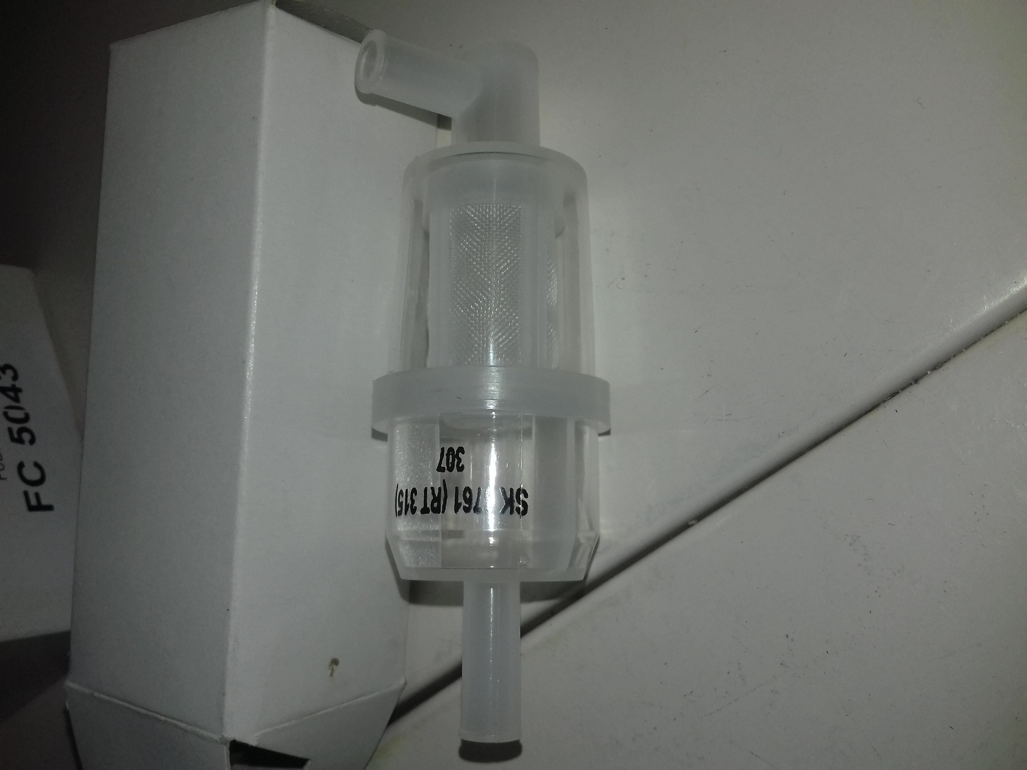 C20 FILTRU MOTORINA FC5261(SK3761)WK315