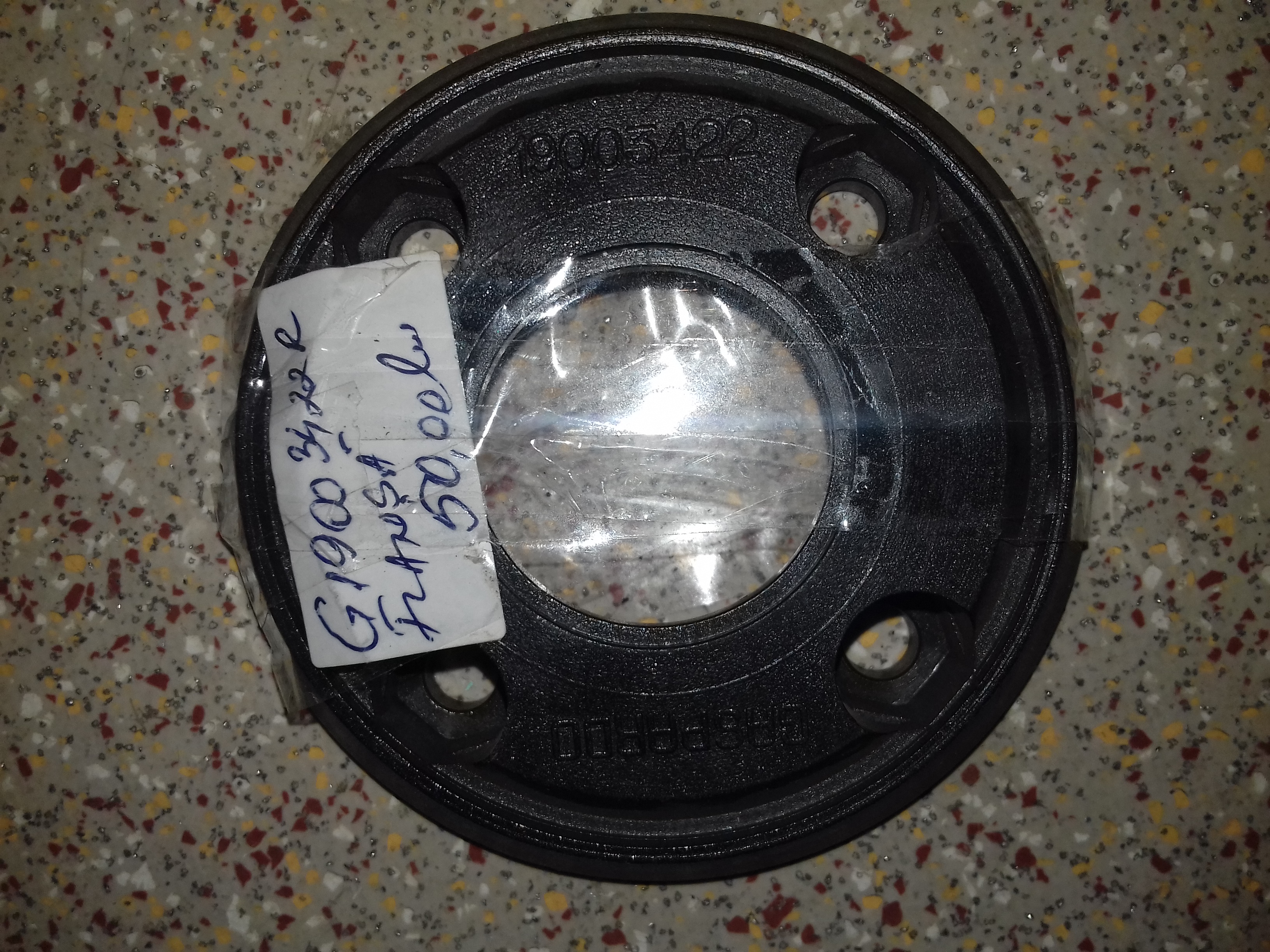 FLANSA G19003422R GASPARDO