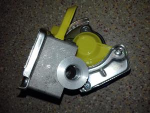 CUPLA AER GALBENE 13412133