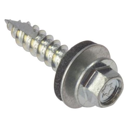 AUTOFORANTE 4.8*35+SAIBA CAUCIUC 100 BUC/SET X02004835S