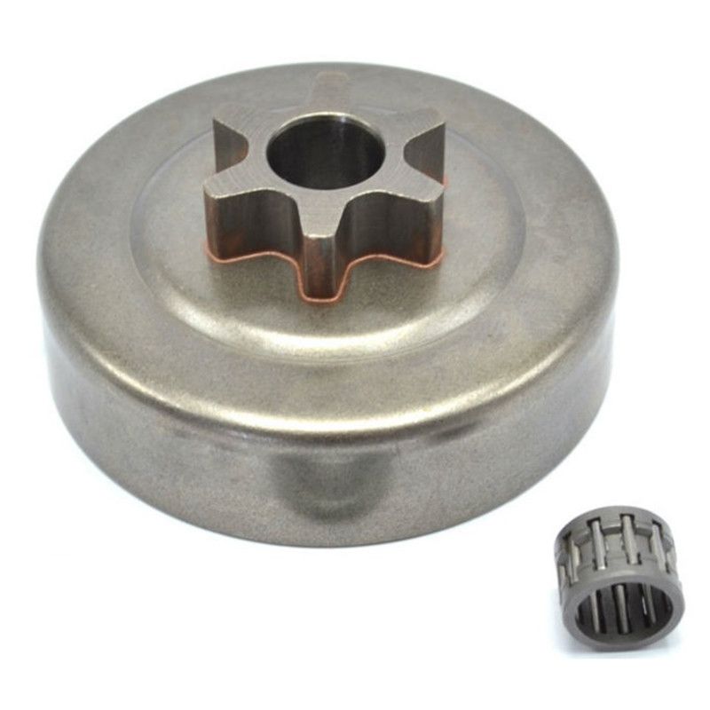 CARCASA AMBREIAJ 236 3/8-6T 55282072