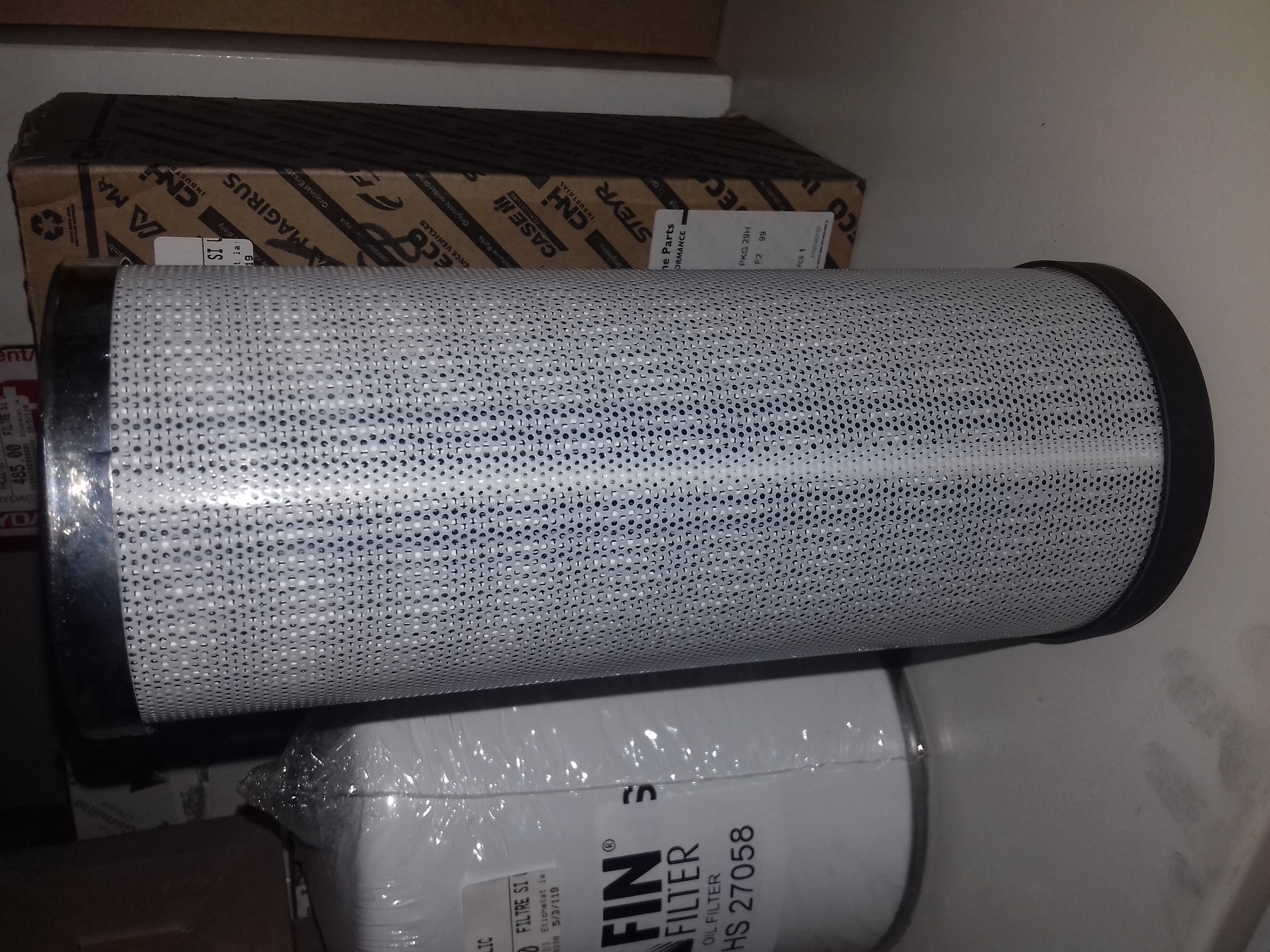 FILTRU HIDRAULIC FHC15740 HY90740