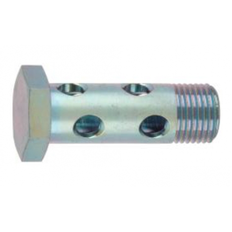 G43 SURUB TRECERE DUBLU M14*1.5