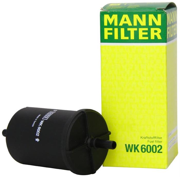 C38 MAWK6002 FILTRU BENZINA MANN(LOGAN 1.4)