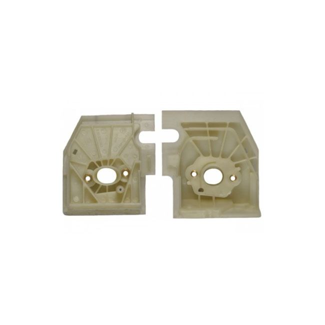 B7 ADAPTOR CARBURATOR 136/137/142