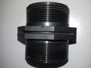 G25 NIPLU MET 1/2M A-2502020