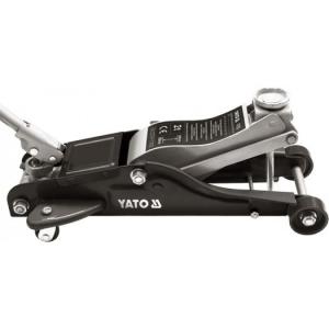 YT-1720 CRIC CROCODIL 2TONE