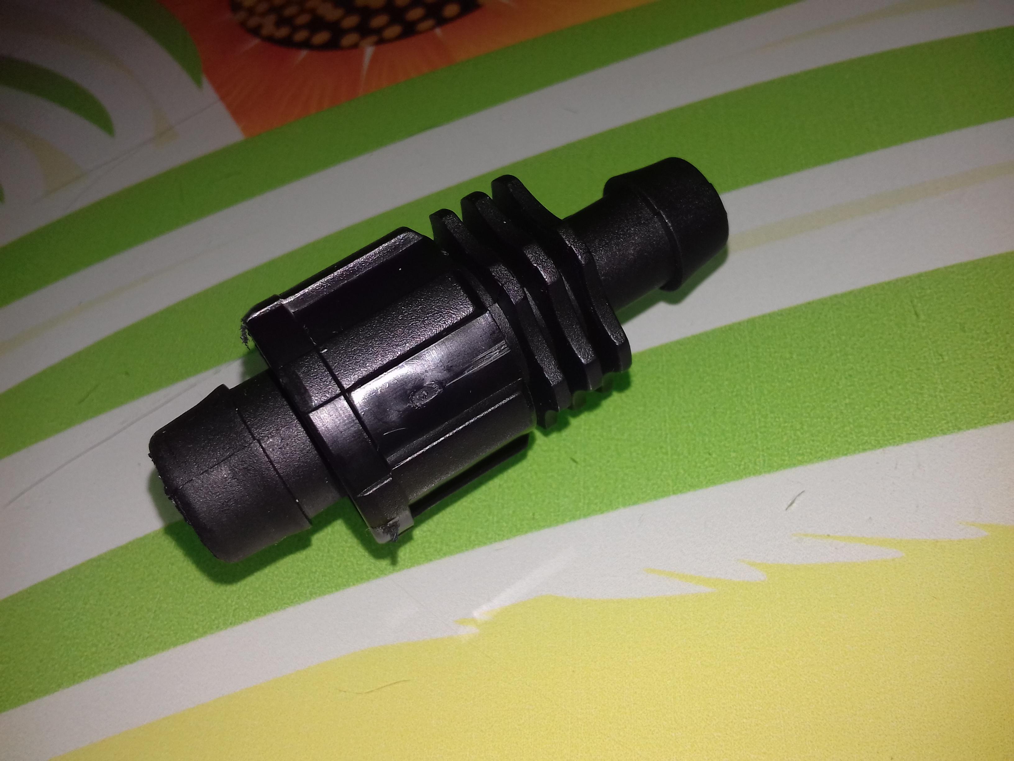 G24 3543/0016 START CONECTOR GROMMET TUB FI16