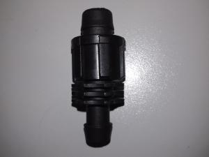 G24 3140/0017 START CONECTOR GROMMET BANDA FI17