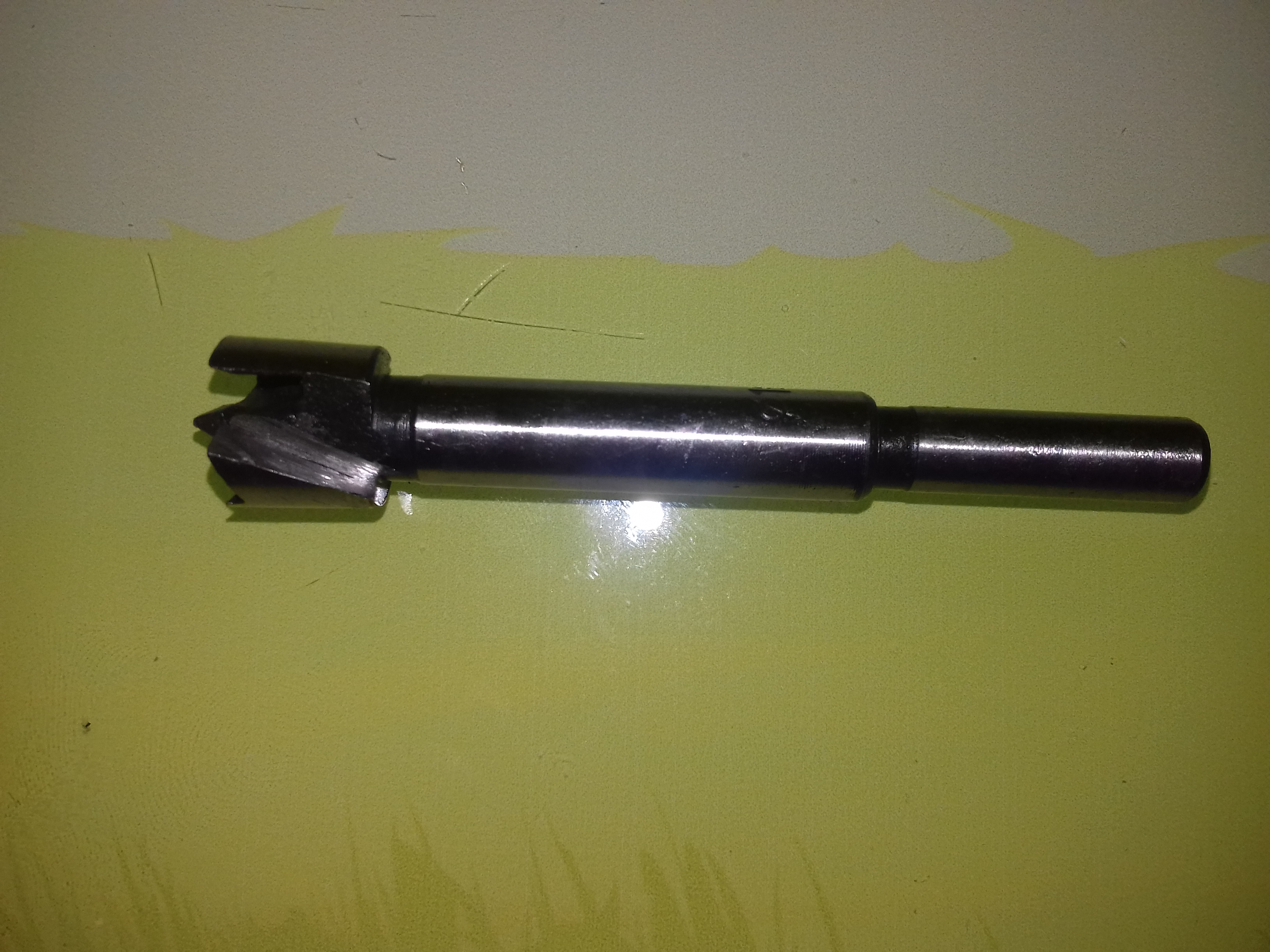 4068/0015 FREZA FI 15