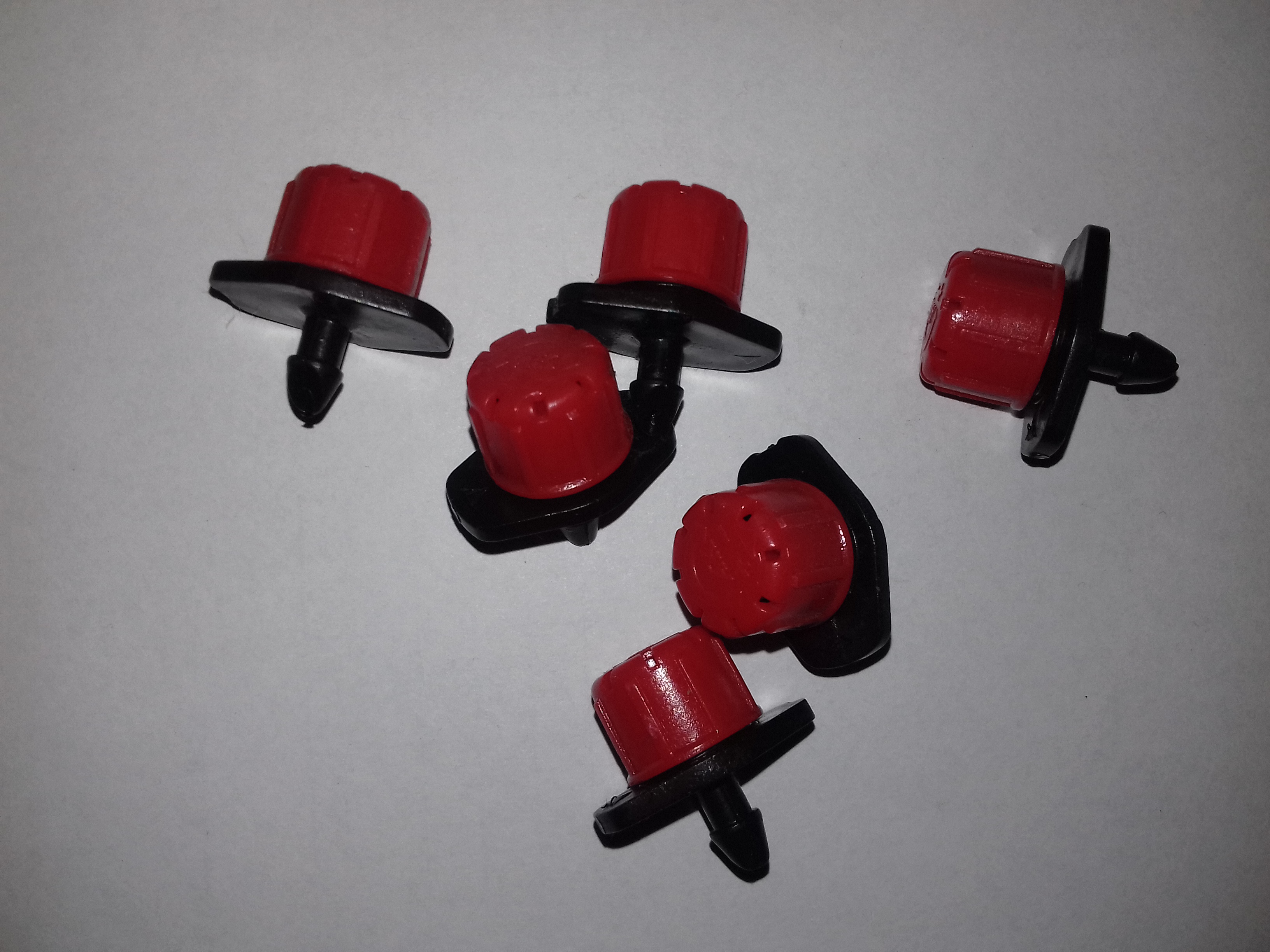 3091/0000 PICURATOR ARDAS REGLABIL 0-70L/H