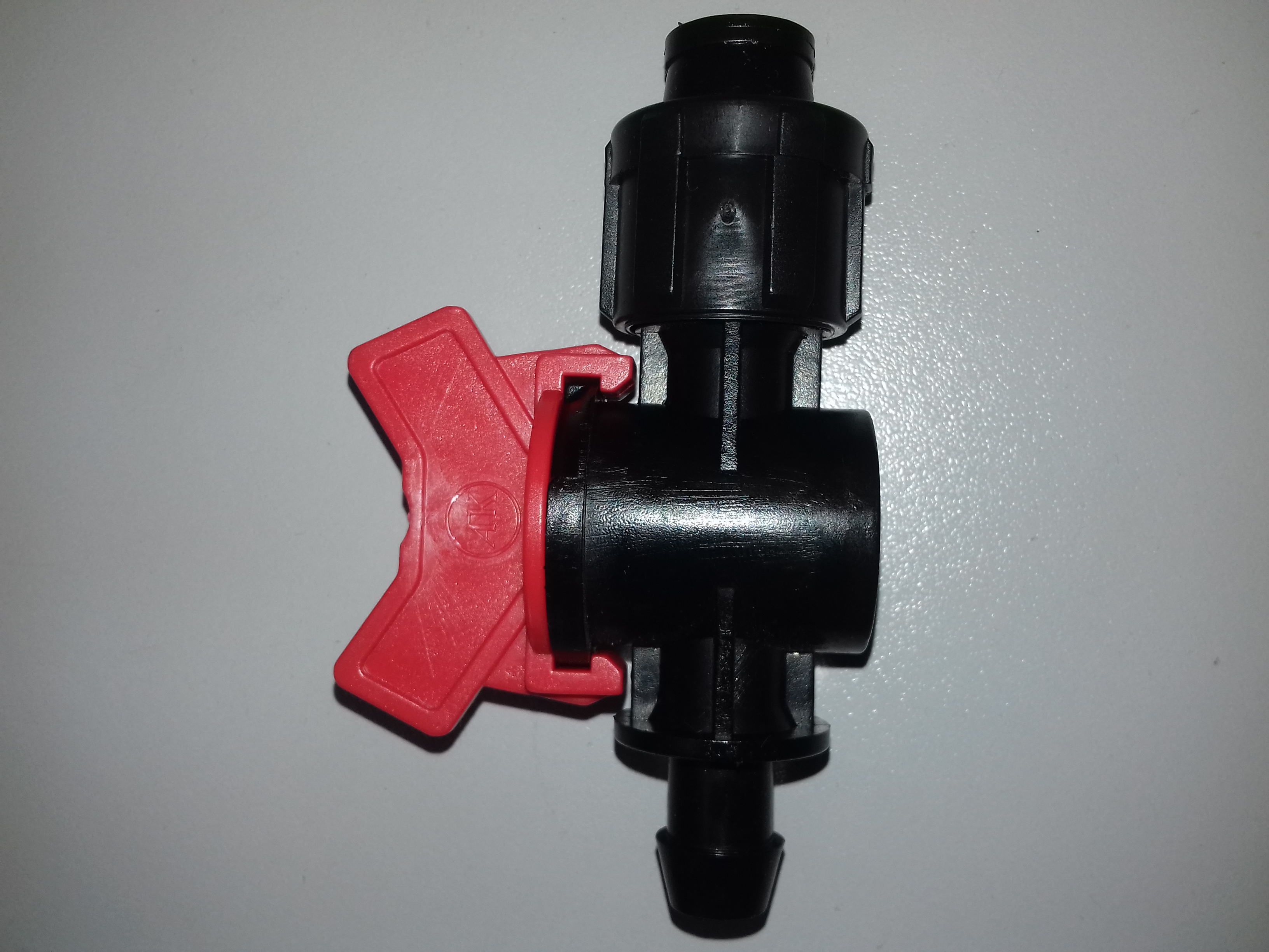 3143/1717 CONECTOR BANDA 17*17