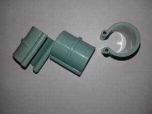 3119/0182 CLIPS SOLAR 3/4 3.9 CM