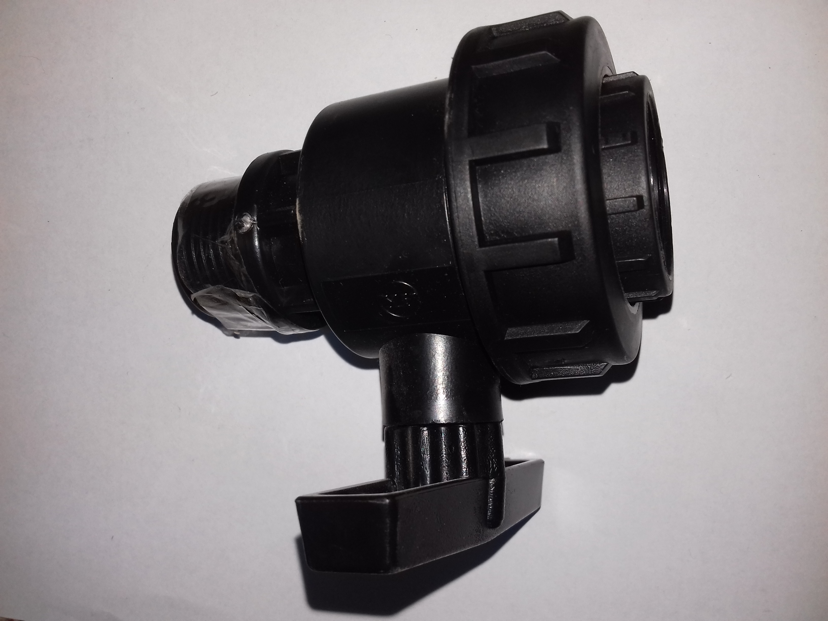 3152/0303 ROBINET FI-FE 1TOL*1TOL