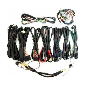 G51 INSTALATIE ELECTRICA U445 IMPORT