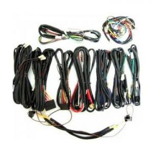 G51 INSTALATIE ELECTRICA U445 IMPORT