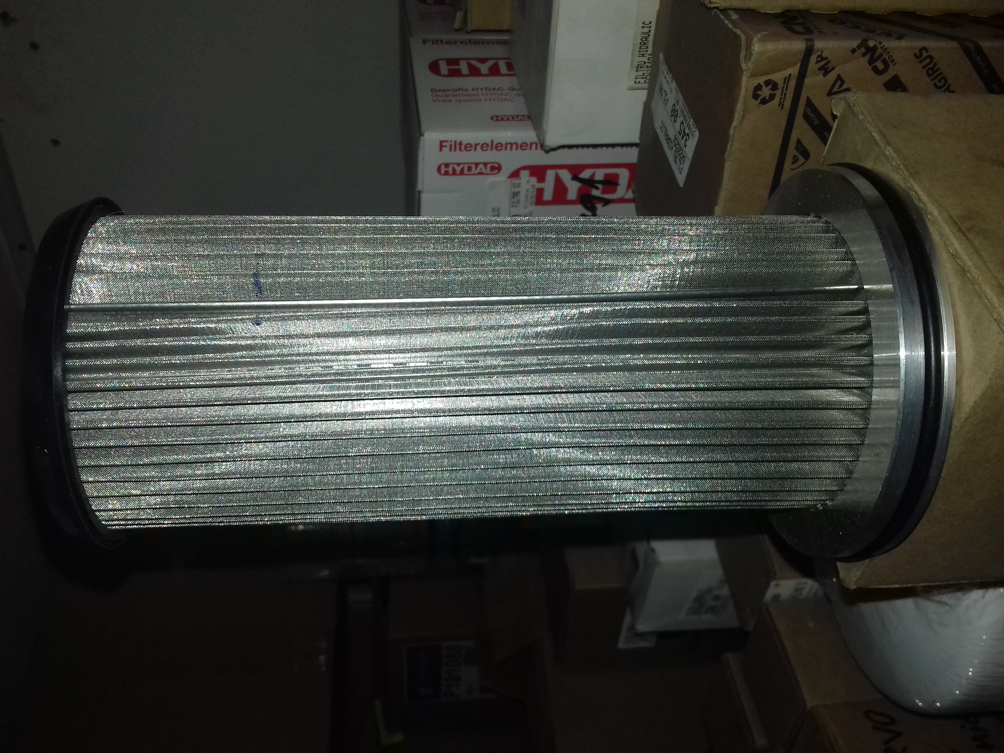 (25) FILTRU HIDRAULIC FHC15598